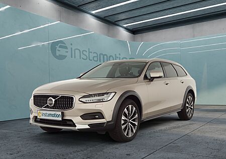 Volvo V90 Cross Country B5 D AWD Ultimate+Nappa+360Kam