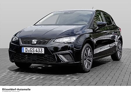 Seat Ibiza STYLE EDITION 1.0TSI 95PS FULL LINK RÜCKFAHRKAMERA SITZHEIZUNG SOFORT VERFÜGBAR*SOFORT VERFÜGBAR*