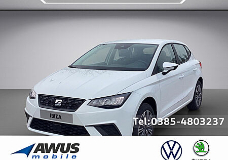 Seat Ibiza 1.0 TSI Style Edition