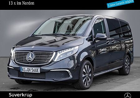 Mercedes-Benz EQV 300 Pano Sound LED Distr Navi 7Sitz BURM