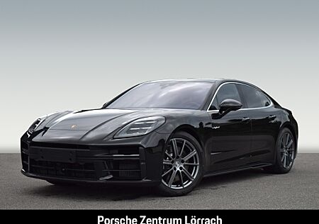 Porsche Panamera 4 E-Hybrid Sportabgasanlage SportDesign