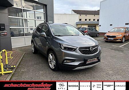 Opel Mokka X Ultimate 1.4 Turbo+Leder+19Zoll+Navi