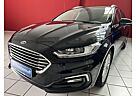 Ford Mondeo Turnier 2.0 Ti-VCT Hybrid Titanium