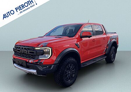 Ford Ranger 3,0 l EcoBoost Doppelkabine Autm. Raptor