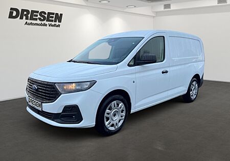 Ford Transit Connect Trend L2 2.0 Allwetter+PDC+Telefon