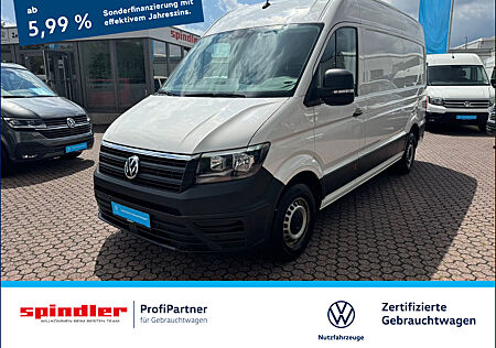 VW Crafter 35 Kasten L2H2 / Bluetooth, Klima, PDC