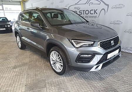 Seat Ateca 1.5 TSI DSG Style LED Navi PDC Sitzheizung