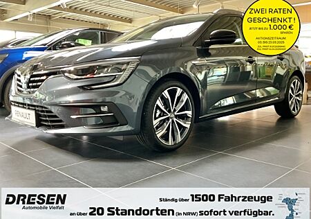 Renault Megane IV Grandtour 1.3 TCe 140 EDC Techno NAVI BOSE RÜCKFAHRKAMERA KEYLESS