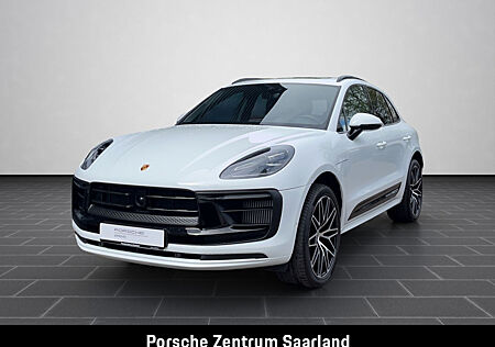 Porsche Macan S 75l,Servo+,Pano.,PASM,PDLS+,Tempolim.