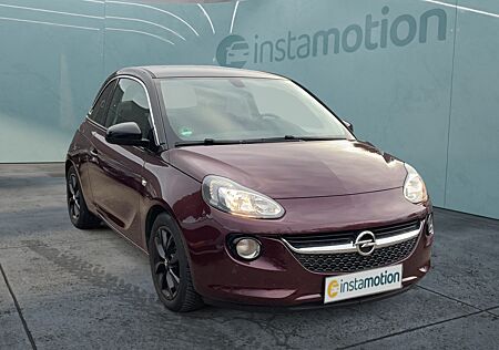 Opel Adam Jam ecoFlex Bluetooth Klima Einparkhilfe