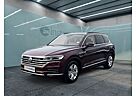 VW Touareg 3.0 TDI 231 PS 4Motion INNO AHK STANDH. HUD