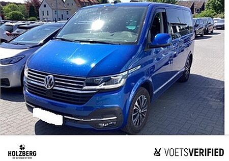 VW T6 Multivan 2.0 TDI DSG Generation Six NAVI+AHK