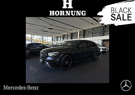 Mercedes-Benz E 53 AMG E53T AMG !! HYBRID !! 4M+ AHK FA+ PANOSD NIGHT 2