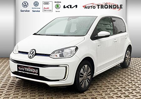 VW Up e-! high +CCS +SHZ +Frontscheibenheizung