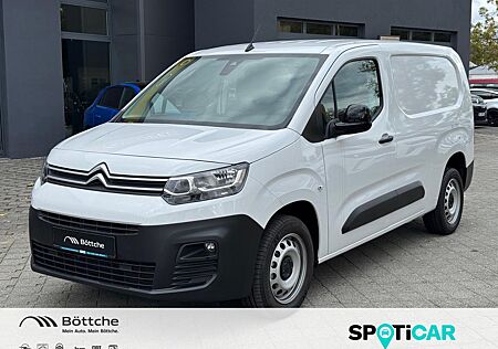 Citroën Berlingo Club XL 1.5 Blue-HDI PDC/DAB/Klima/Assistenzsysteme