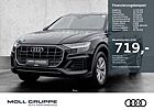 Audi Q8 50TDI tiptronic quattro NAVI LED EL.HECK HUD