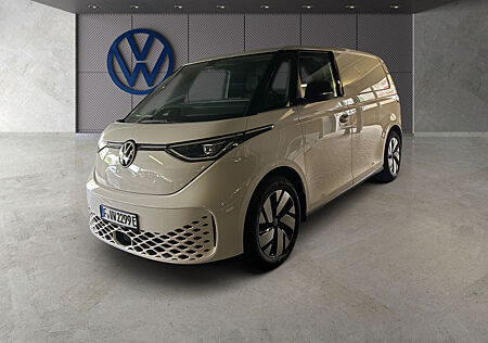 VW ID.BUZZ Cargo Basis IQ.Light RearView EBAC1N