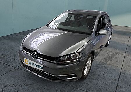 VW Golf VII COMFORTLINE 110PS TSI ERST 33tKM! SITZH