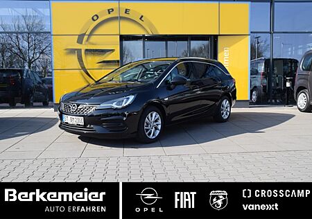 Opel Astra ST Elegance Automatik *Navi/Sitzheiz/Parkpilot/Kamera*