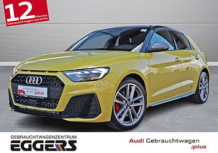 Audi A1 Sportback 40 TFSI S-tr. S-line*LED*Navi*18"