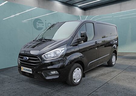 Ford Transit Custom Trend 300 L1H1 LKW Kasten Standh.