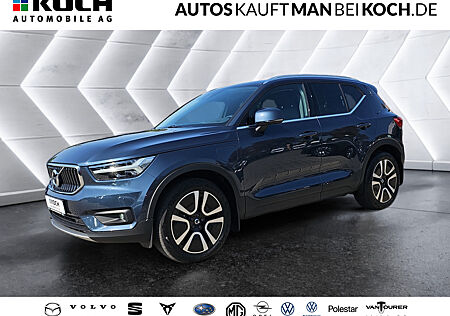 Volvo XC 40 XC40 T5 Recharge Inscript.IntelliS BLIS 360° H&K