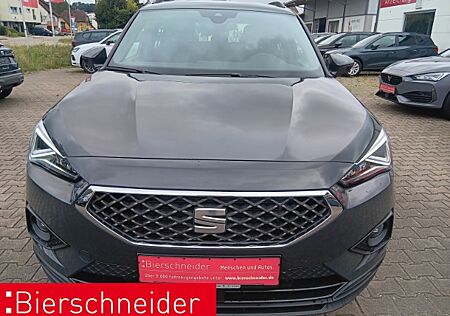 Seat Tarraco 1.5 TSI ACT DSG Style 7-SITZE NAVI ACC CAM BEATS SHZ LED 17