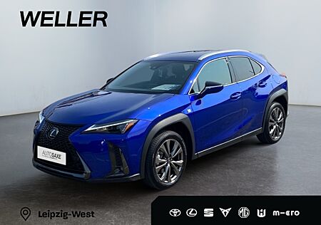 Lexus UX 250h F SPORT Design *LED*CarPlay*SmartKey*CAM*