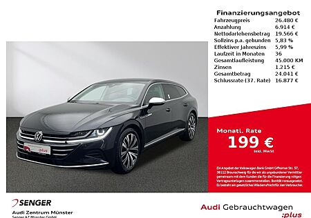 VW Arteon 2.0 TDI Elegance DSG Navi