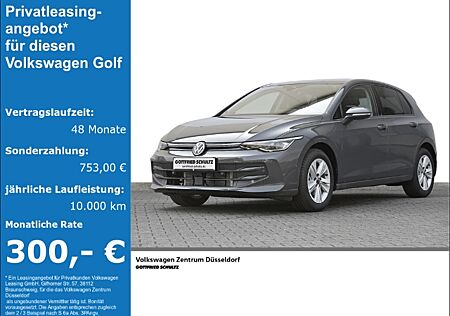 VW Golf LIFE Schalter Navi 1.5 l TSI 85 kW (116 PS)*SOFORT VERFÜGBAR*