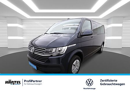 VW T6 Caravelle 6.1 COMFORTLINE LR TDI DSG 9-SITZER 3