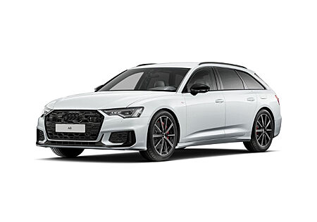 Audi A6 Avant 55TFSIe quattro S line AHK 360 MATRIX