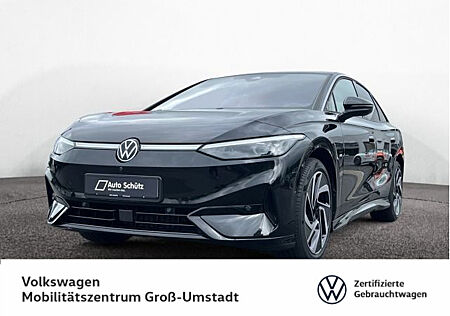 VW ID.7 Pro 210 kW (286 PS) 77 kWh 1-Gang-Automatik