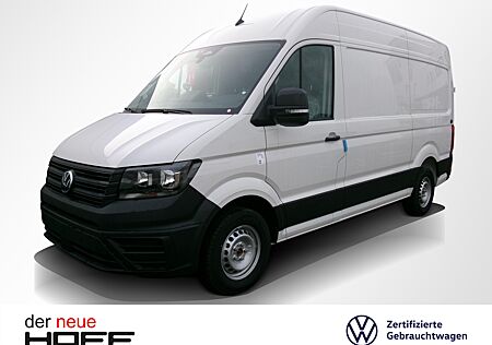 VW Crafter 35 Kasten HD 2.0 TDI Einparkhilfe Tempom