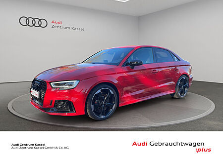 Audi RS3 RS 3 Lim. 2.5 TFSI qu. Matrix B&O Kamera Leder