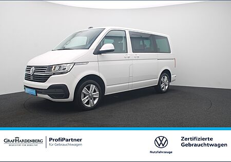 VW T6 Multivan 6.1 2.0 TDI 4Motion Comfortl. Navi AHK