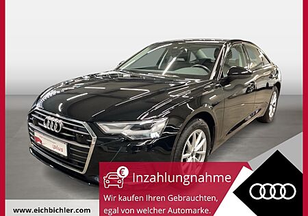 Audi A6 Limousine 45 TFSI S tronic FLA ACC SpurH LED