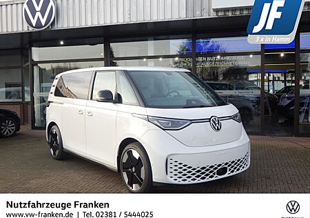 VW ID.BUZZ ID. Buzz Pro Motor 150 kW (204 PS) 77 kWh Getriebe