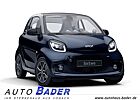 Smart ForTwo EQ EQ fortwo Passion Exclusive 22kW