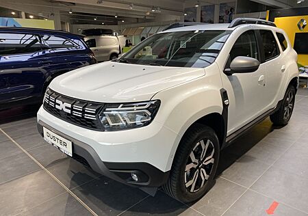 Dacia Duster TCe 150 EDC 2WD Journey (SR)