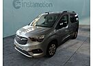 Opel Combo Life E - e Ultimate KLIMAAT PDC KAMERA