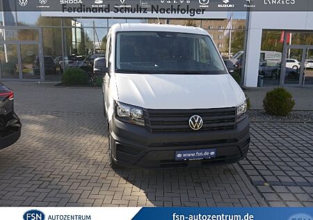 VW Crafter 35 Kasten 2.0l TDI RFK+SHZ+AHK