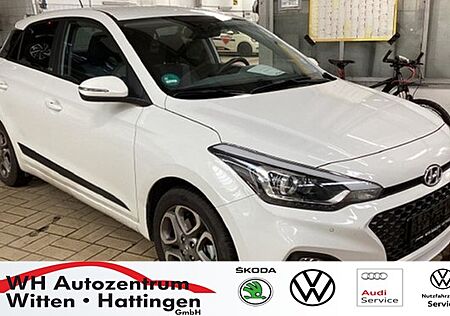 Hyundai i20 1.0 DCT Style