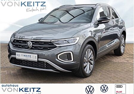 VW T-Roc Goal 1.5 TSI