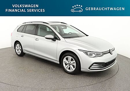 VW Golf Variant Life 2.0 TDI SCR 110kW 7-Gang DSG