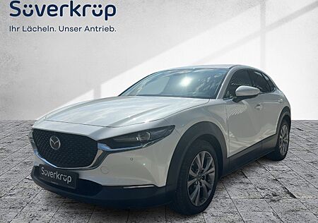 Mazda CX-30 2.0 Selektion *BOSE* ABS Fahrerairbag Beif