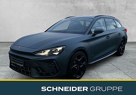 Cupra Leon Sportstourer VZ e-HYBRID 272PS 6-Gg-DSG