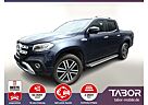 Mercedes-Benz X 350 d 258 AUT Edition Power 4Matic Nav Kam