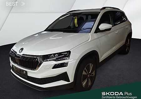 Skoda Karoq 2.0 TDI 4x4 DSG AMBITION*MATRIX*AHK*VIRTUAL*NAVI*KAMERA*KESSY*17ZOLL