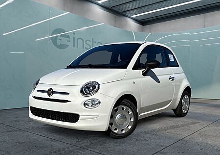 Fiat 500 1.0 GSE Hybrid